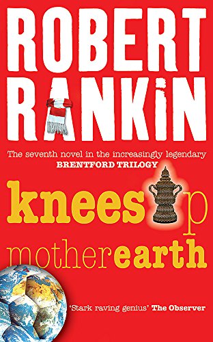 Knees Up Mother Earth (Gollancz S.F.)