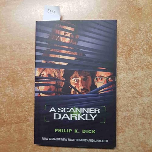 A Scanner Darkly (Gollancz S.F.)