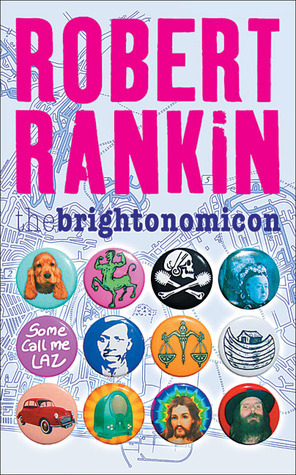 The Brightonomicon (Gollancz S.F.)