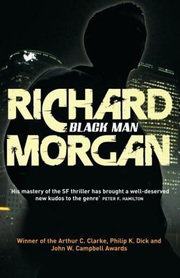 Black Man (GOLLANCZ S.F.)