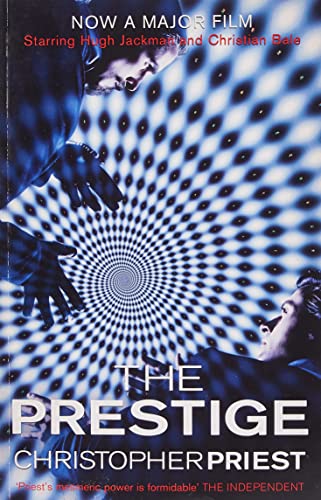 The Prestige (Gollancz S.F.)