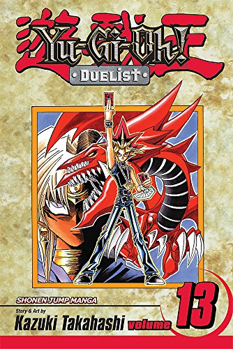 Yu-gi-oh! Duelist (Manga S.)