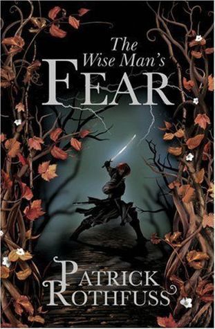 Kingkiller Chronicle: The Wise Man's Fear