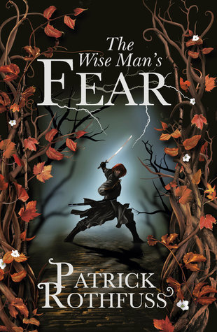 The Wise Man's Fear: The Kingkiller Chronicle: Book 2