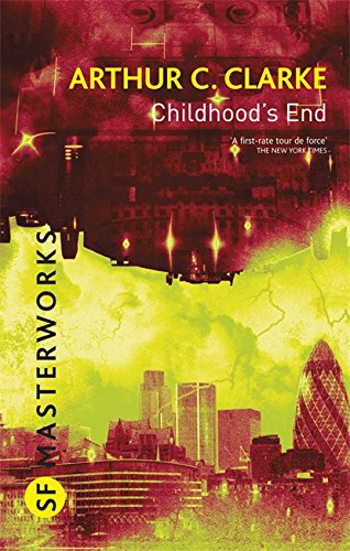 Childhood's End (S.F. MASTERWORKS)