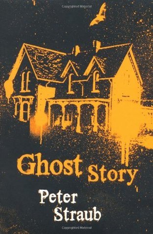 Ghost Story: The classic small-town horror filled with creeping dread