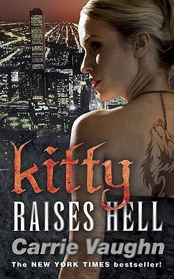 Kitty Raises Hell