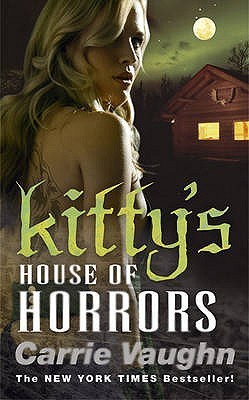 Kitty's House of Horrors