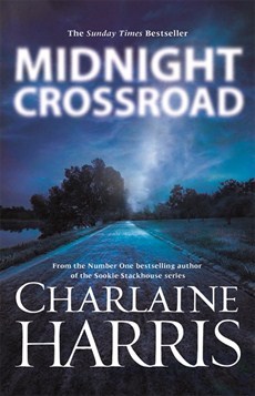 Midnight Crossroad: Now a major TV series: MIDNIGHT, TEXAS