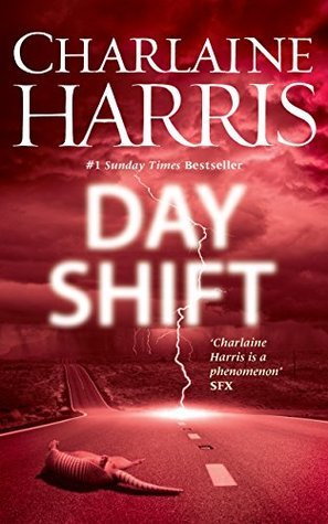 Day Shift: Now a major new TV series: MIDNIGHT, TEXAS