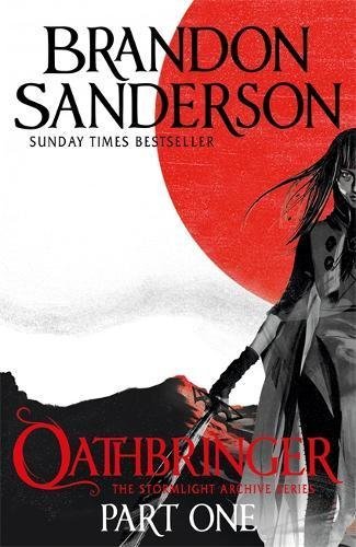 Oathbringer.Pt.1: The Stormlight Archive Book Three