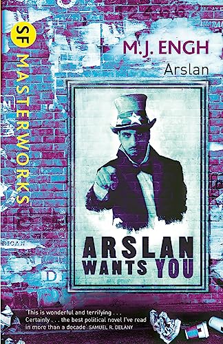 Arslan (S.F. Masterworks)