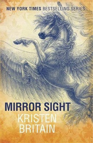 Mirror Sight: Book Five (Green Rider)