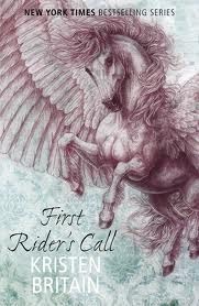 First Rider's Call: Book Two (Green Rider)