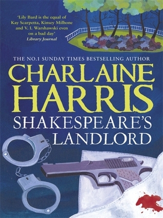 Shakespeare's Landlord: A Lily Bard Mystery