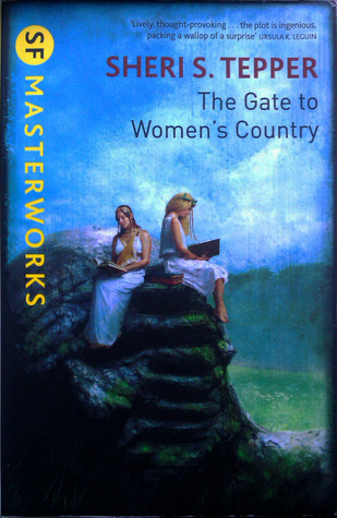 The Gate to Women's Country (S.F. Masterworks)