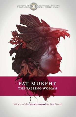 The Falling Woman (FANTASY MASTERWORKS)