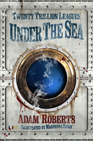 Twenty Trillion Leagues Under the Sea