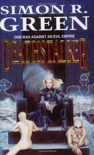 Deathstalker (Gollancz S.F.)