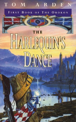 The Harlequin's Dance (Orokon)