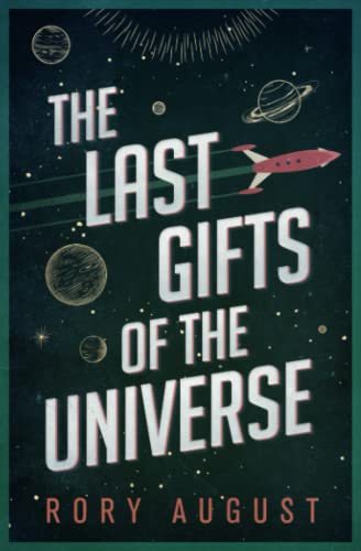 The Last Gifts of the Universe
