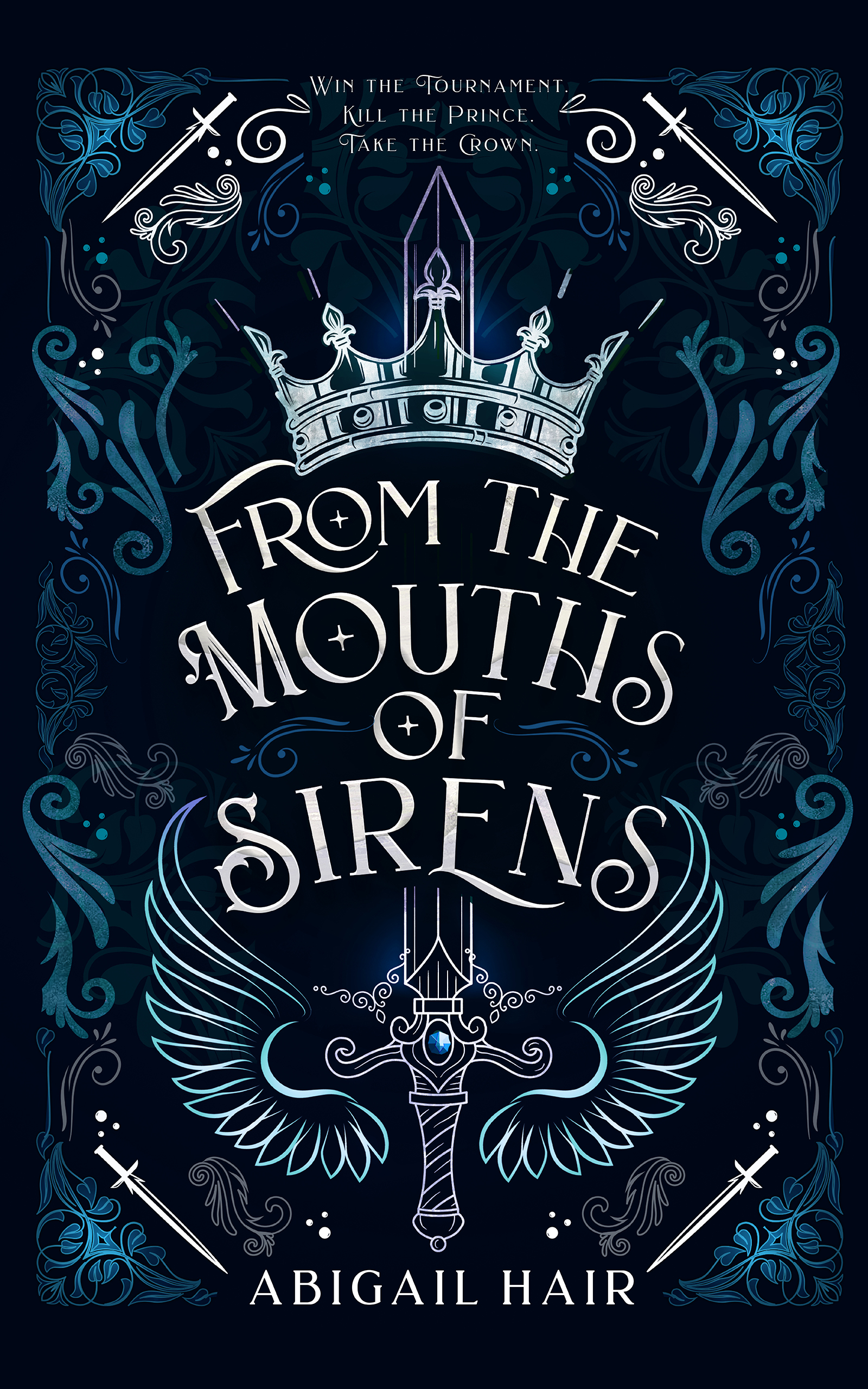 From the Mouths of Sirens