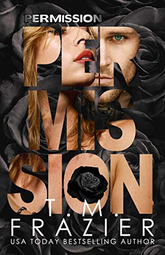 Permission: The Perversion Trilogy, Book Three
