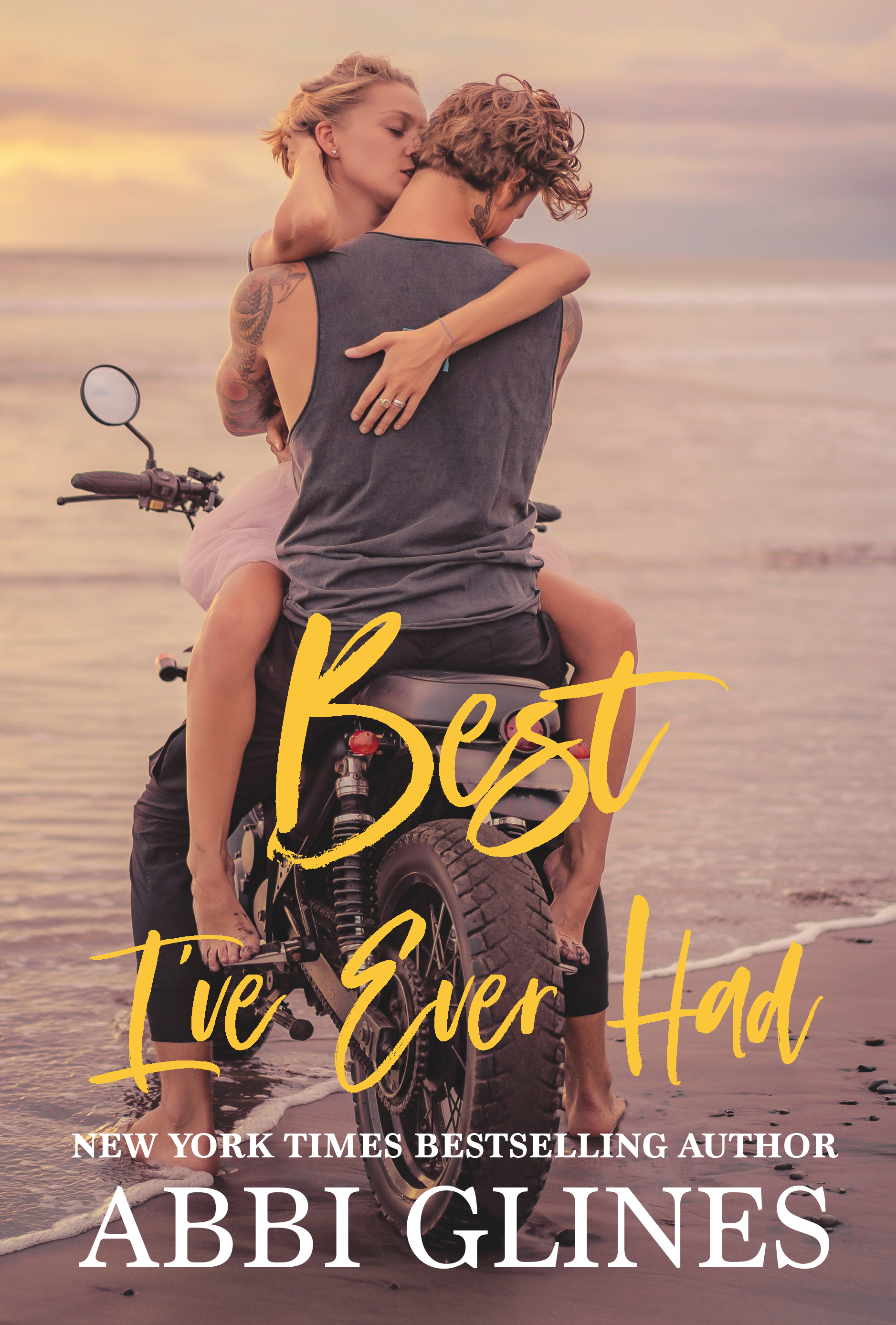 Best I've Ever Had (Sea Breeze Meets Rosemary Beach, Band 3)