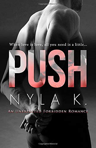 PUSH (Love Is Love, Band 1)
