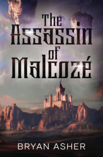 The Assassin of Malcoze