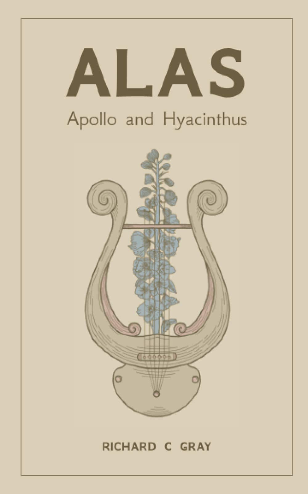 Alas: Apollo and Hyacinthus