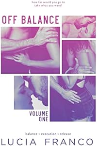 Off Balance Volume 1