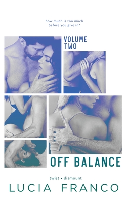 Off Balance Volume II