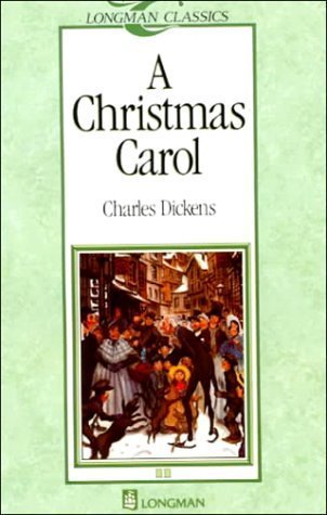 A Christmas Carol (Longman Classics, Stage 2)