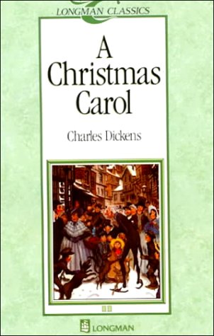 A Christmas Carol (Longman Classics, Stage 2)