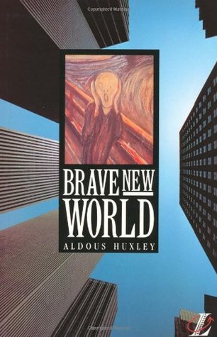 Brave New World (NEW LONGMAN LITERATURE 14-18)