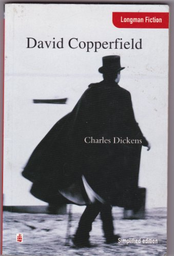 David Copperfield (Longman Fiction S.)
