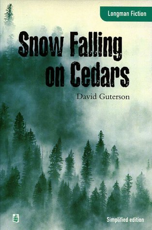 Snow Falling on Cedars (Longman Fiction S.)