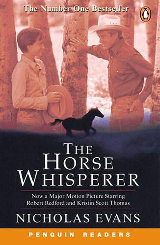 The Horse Whisperer (Penguin Readers (Graded Readers))