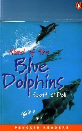 Island of Blue Dolphins (Penguin Readers (Graded Readers))