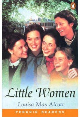 Little Women (Penguin Reader: Level 1)