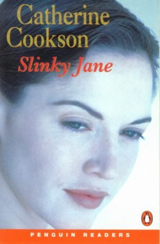Slinky Jane New Edition (Penguin Readers (Graded Readers))