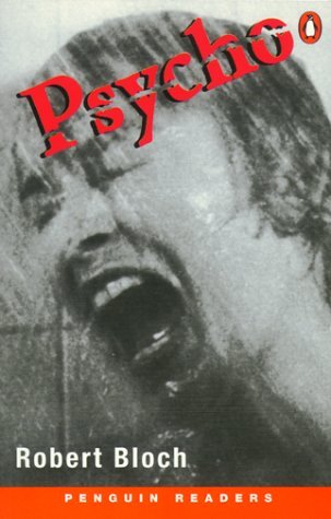 Psycho New Edition (Penguin Readers (Graded Readers))