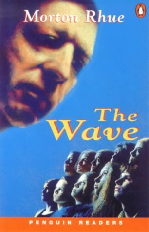 The Wave. Penguin Readers, Level 2