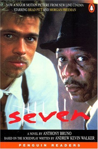 Seven New Edition (Penguin Readers (Graded Readers))