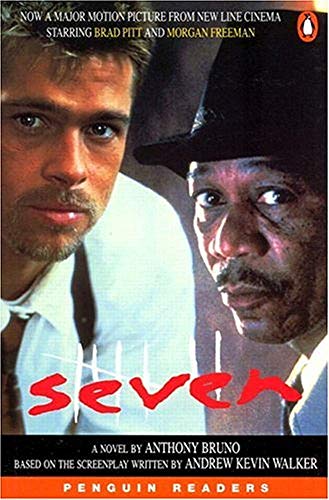 Seven New Edition (Penguin Readers (Graded Readers))