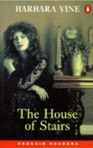 The House of Stairs (Penguin Readers (Graded Readers))