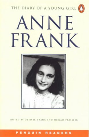 The Diary of a Young Girl (Penguin Readers (Graded Readers))