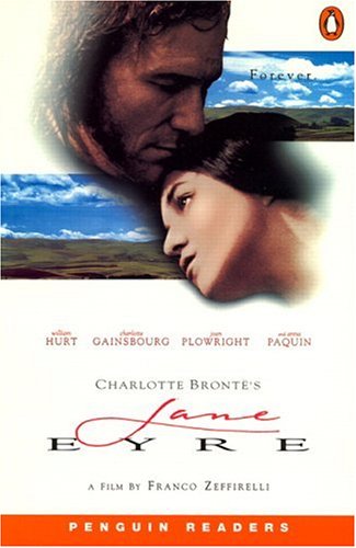 Jane Eyre, Penguin Readers (Penguin Readers (Graded Readers))