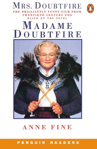 Madame Doubtfire: Text in English (Penguin Readers (Graded Readers))